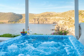 Eleftheria's Place - Dodekanes Patmos